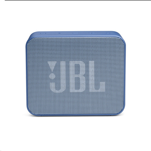 JBL - GO ESSENTIAL BLU - 2220004906 JBL - GO ESSENTIAL BLU - 2220004906