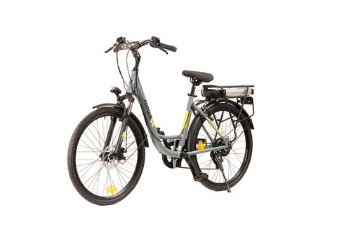 NILOX - E BIKE - X7F - 2220003081