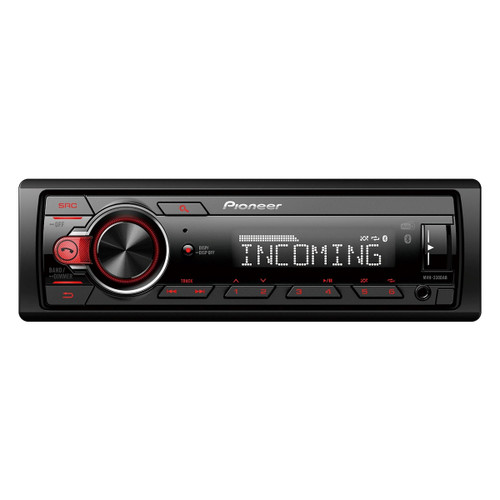 PIONEER - MVH-330DAB - 2220003001