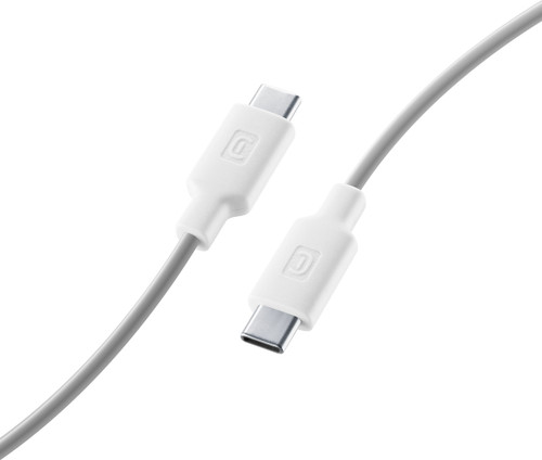 CELLULARLINE - STYLECOLOR CABLE 100CM - USB-C TO USB-C - 2220001074