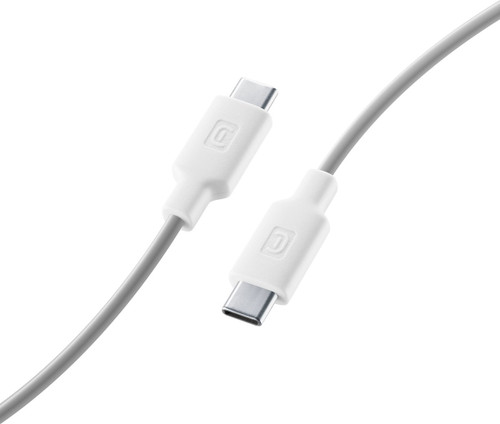 CELLULARLINE - STYLECOLOR CABLE 100CM - USB-C TO USB-C - 2220001074