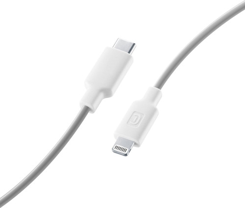 CELLULARLINE - STYLECOLOR CABLE 100CM - USB-C TO LIGHTNING - 2220001077