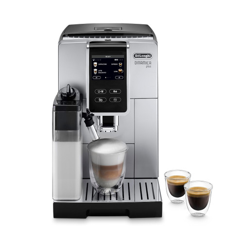 DE'LONGHI - DINAMICA PLUS ECAM370.70.SB - 2220001022
