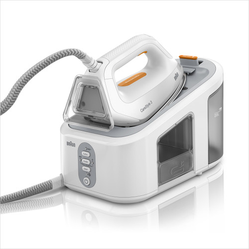 BRAUN - CARESTYLE 3 IS3132WH - 2220001002 BRAUN - CARESTYLE 3 IS3132WH - 2220001002