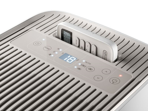 DE'LONGHI - PAC ES72 CLASSIC - 2220000995