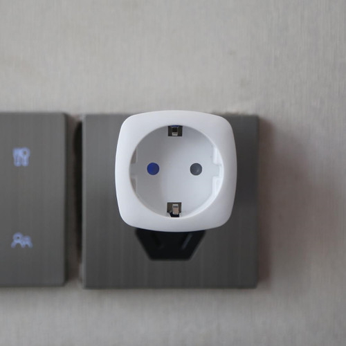 EZVIZ - T30 10A SMART PLUG - 2220000987