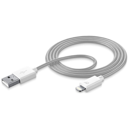 CELLULARLINE - STYLECOLOR CABLE 100CM - LIGHTNING - 2150009982