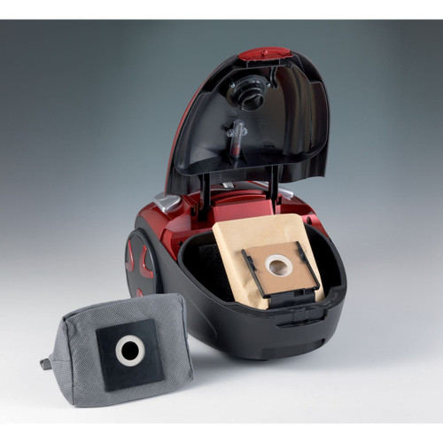 ARIETE - 2735/1 SMART ASPIRAPOLVERE CON SACCO - 2150009945 ARIETE - 2735/1 SMART ASPIRAPOLVERE CON SACCO - 2150009945