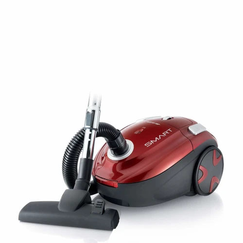 Ariete - 2735 SMART - ASPIRAPOLVERE CON SACCO COMPATTO E A - 2150009945