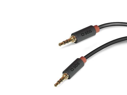 SBS - TECABLE35KR - 2150008302 SBS - TECABLE35KR - 2150008302