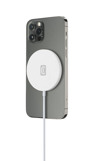 CELLULARLINE - MAGSFWIRELESSW - 2210008375