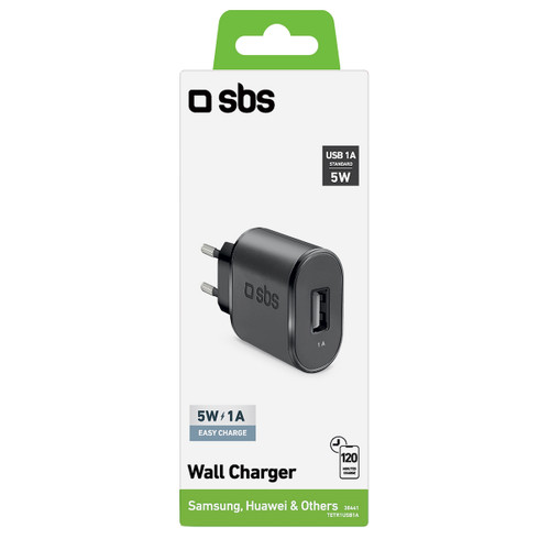 SBS - TETR1USB1A - 2210008220 SBS 0 | Trony.it