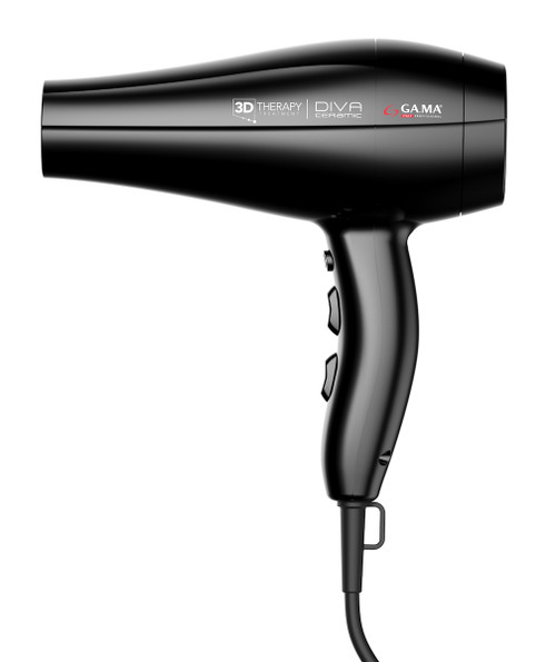 GAMA - PHON DIVA CERAMIC ION - 2210008039