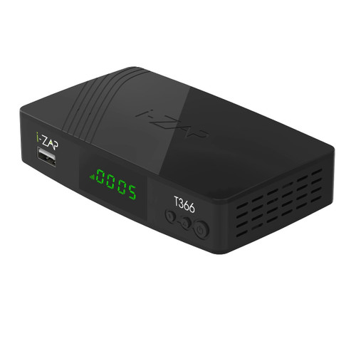 I-ZAP - T366 - 2210006958 I-ZAP 0 | Trony.it