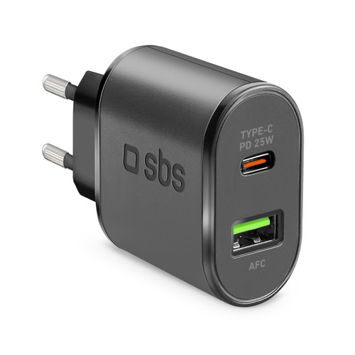 SBS - TETRPD25W - 2210006492