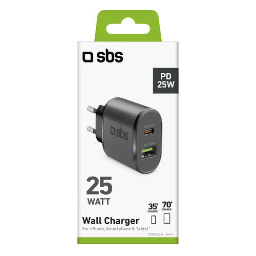 SBS - TETRPD25W - 2210006492