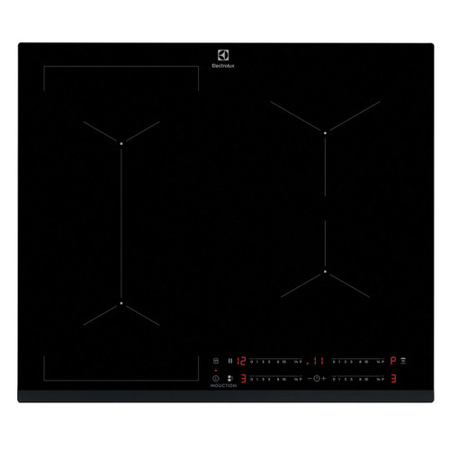 ELECTROLUX - PIANO INDUZIONE BRIDGE 60 CM CIL63443 MADE IN EUROPE - 2210004122