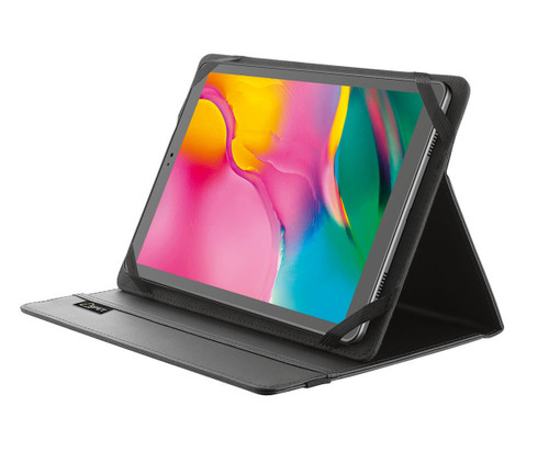 TRUST - PRIMO FOLIO 10" ECO - BLACK - 2210001799