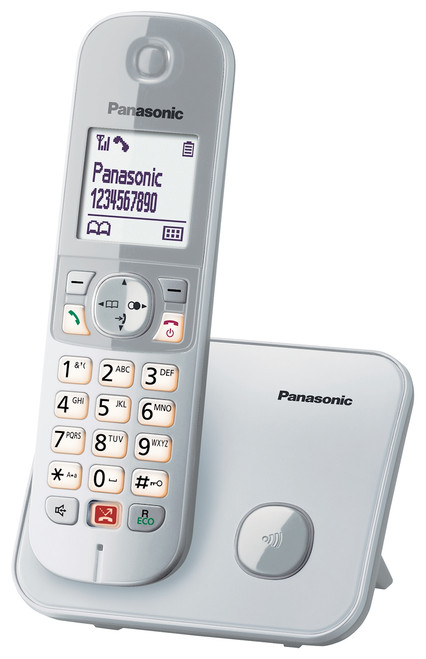 PANASONIC - KX-TG6851JTS                        - 2200013544