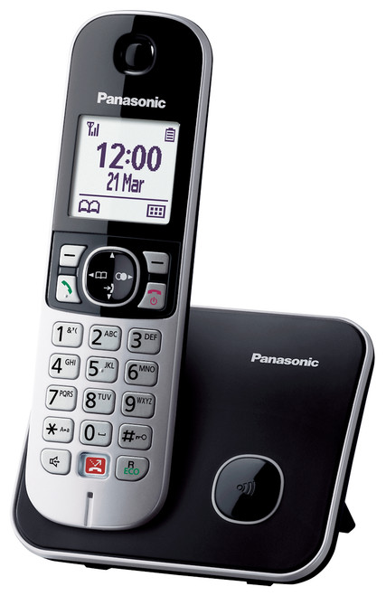 PANASONIC - KX-TG6851JTB                        - 2200013541