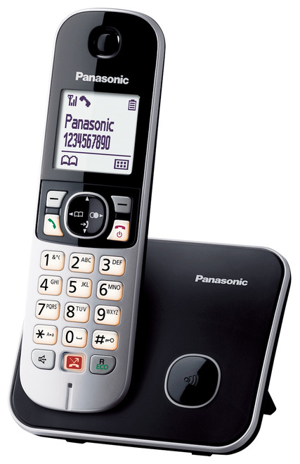 PANASONIC - KX-TG6851JTB                        - 2200013541