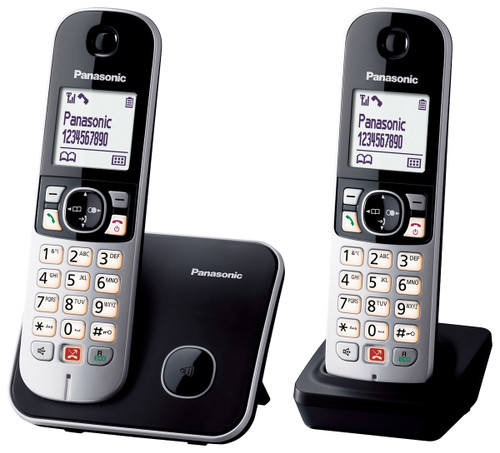 PANASONIC - KX-TG6852JTB                        - 2200013542