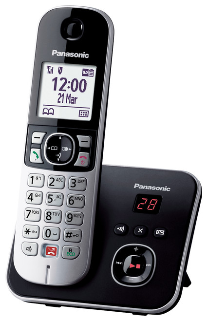 PANASONIC - KX-TG6861JTB                        - 2200013543