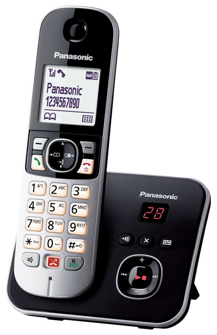 PANASONIC - KX-TG6861JTB                        - 2200013543
