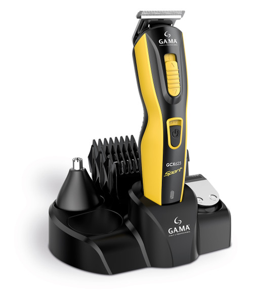 GAMA - MULTIFUNZIONE GCX623 SPORT - 2200013243