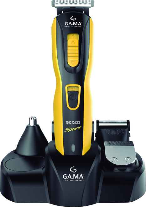 GAMA - MULTIFUNZIONE GCX623 SPORT - 2200013243