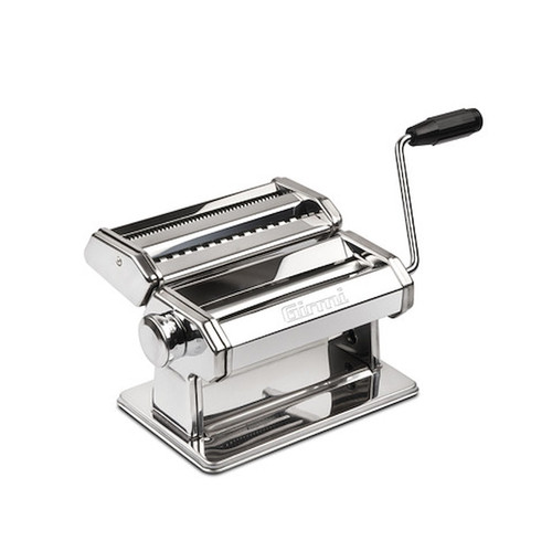 GIRMI - IM90 MACCHINA TIRAPASTA-TAGLIATELLE-SPAGHETTI MANU - 2200013177
