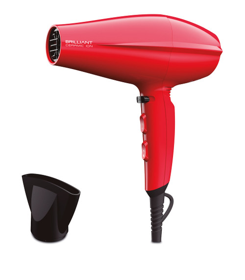 GAMA - PHON BRILLIANT CERAMIC ION - 2200013173