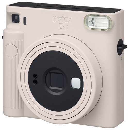 FUJIFILM - INSTAX SQ1 CHALK WHITE EX D - 2200010781