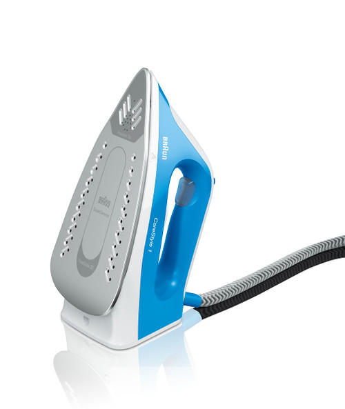 Procter & Gamble - CARESTYLE 1 FERRO DA STIRO CON CALDAIA IS1012BL - 2200010691