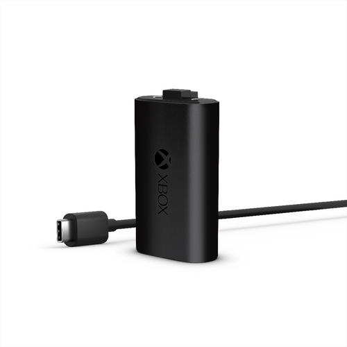 MICROSOFT - XBOX KIT PLAY AND CHARGE - 2200010693 MICROSOFT 0 | Trony.it