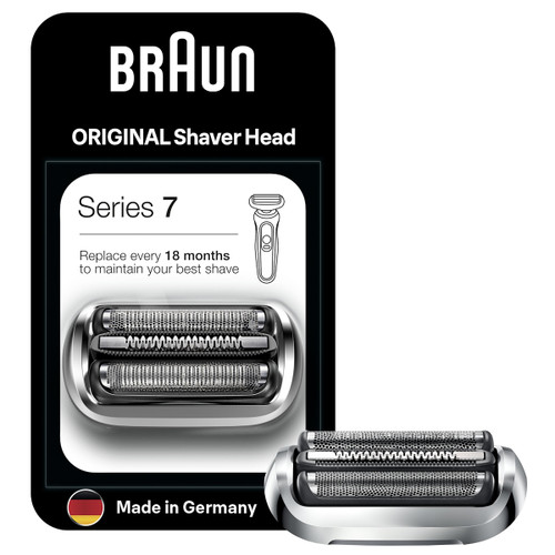 BRAUN - TESTINA RASOIO 7 73S - 2200010560 BRAUN - TESTINA RASOIO 7 73S - 2200010560