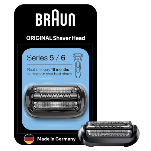 BRAUN - SERIES 5 53B - 2200010559 BRAUN 0 | Trony.it