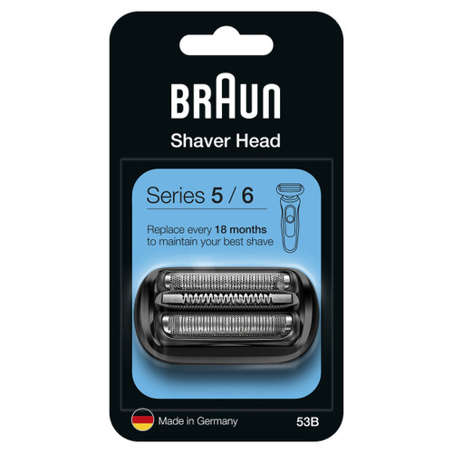 BRAUN - SERIES 5 53B - 2200010559