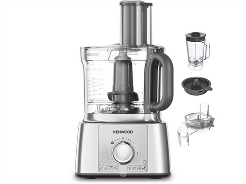 KENWOOD - MULTIPRO EXPRESS FDP65.590SI - 2200010503 KENWOOD - MULTIPRO EXPRESS FDP65.590SI - 2200010503