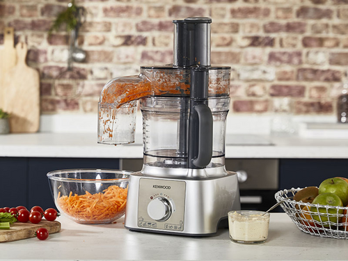 KENWOOD - MULTIPRO EXPRESS FDP65.590SI - 2200010503