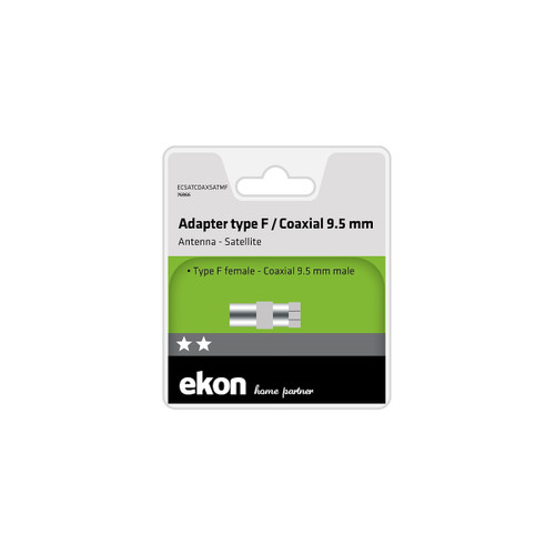 SBS - ECSATCOAXSATMF - 2200008633 SBS 0 | Trony.it