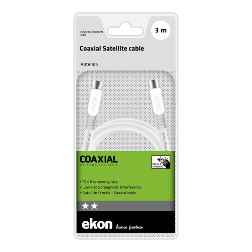 SBS - ECSAT30COAXFMW - 2200008629 SBS - ECSAT30COAXFMW - 2200008629