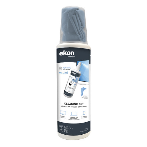 EKON - ECCLEAN250ML - 2200007735