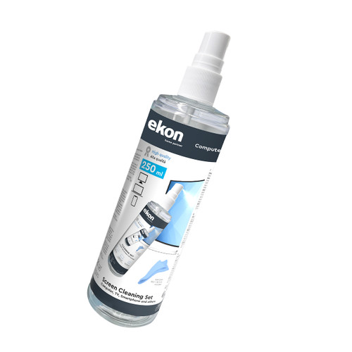 EKON - ECCLEAN250ML - 2200007735