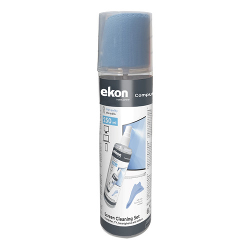 EKON - ECCLEAN250ML - 2200007735