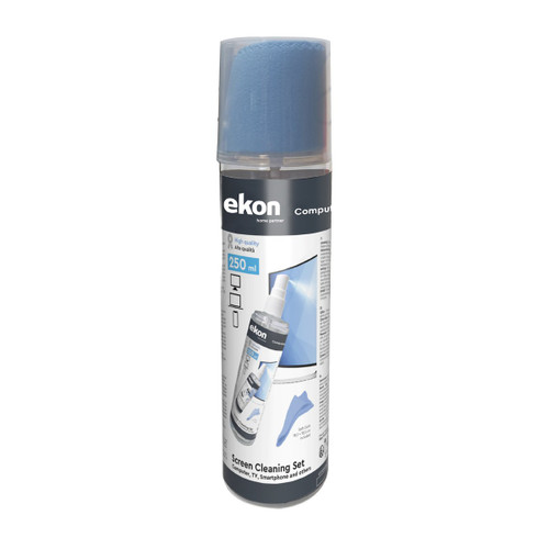 EKON - ECCLEAN250ML - 2200007735