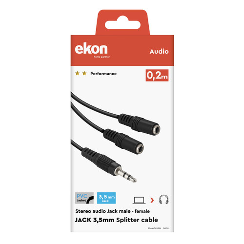 SBS - ECAJACKM2FK - 2200006669