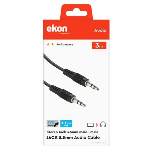 SBS - ECAJACK30MMK - 2200006665