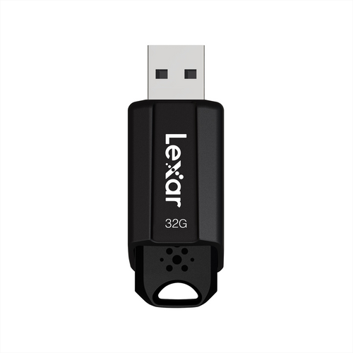 LEXAR - JUMPDRIVE S80 32GB - 2200006649 LEXAR - JUMPDRIVE S80 32GB - 2200006649