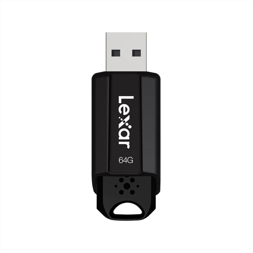 LEXAR - JUMPDRIVE S80 64GB - 2200006650 LEXAR - JUMPDRIVE S80 64GB - 2200006650